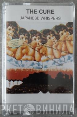  The Cure  - Japanese Whispers