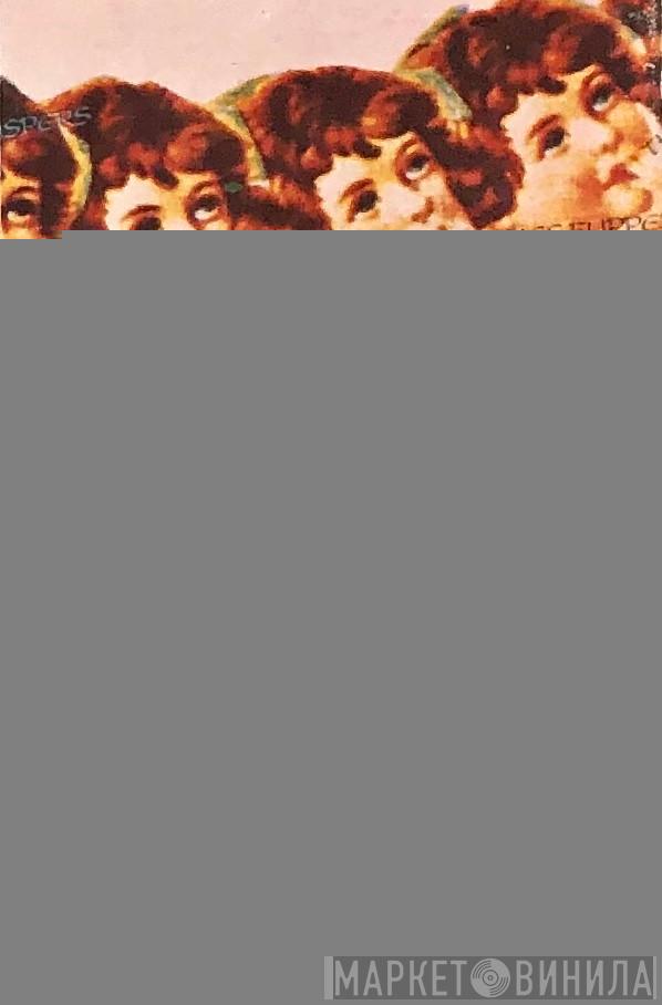  The Cure  - Japanese Whispers