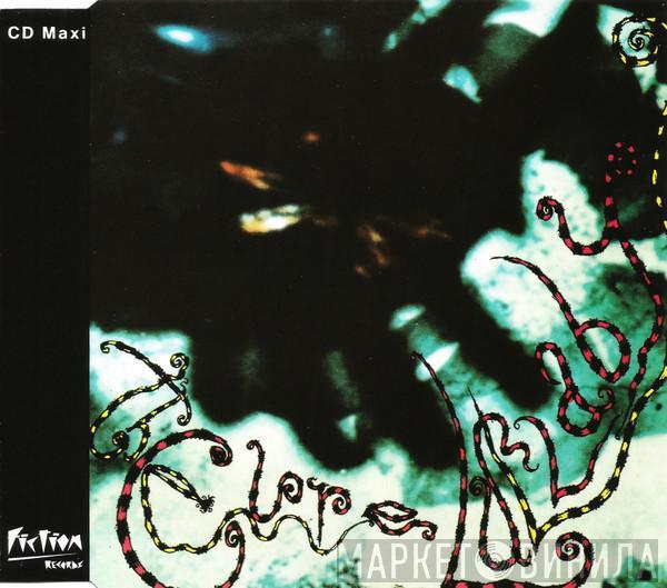  The Cure  - Lullaby