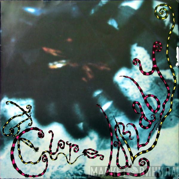 The Cure - Lullaby