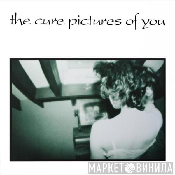  The Cure  - Pictures Of You