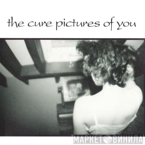  The Cure  - Pictures Of You