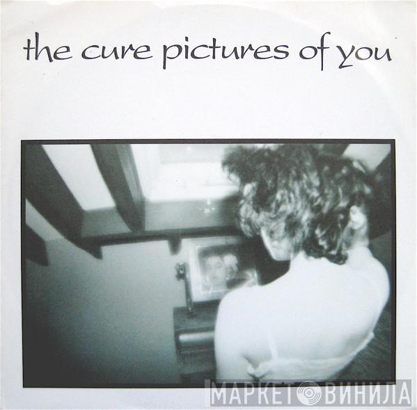  The Cure  - Pictures Of You