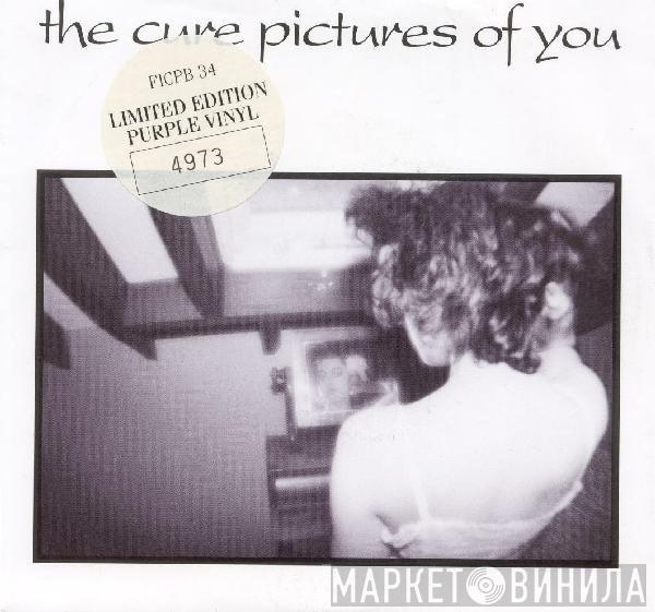  The Cure  - Pictures Of You