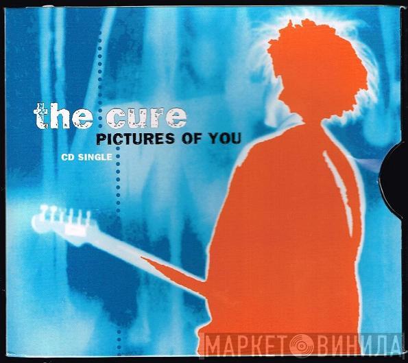  The Cure  - Pictures Of You