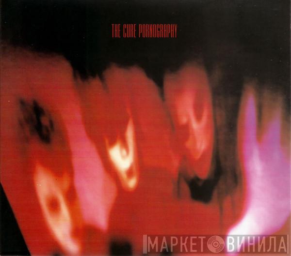 The Cure - Pornography