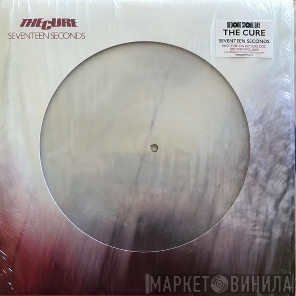 The Cure - Seventeen Seconds