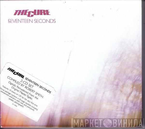  The Cure  - Seventeen Seconds