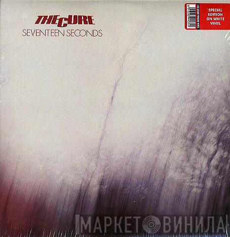The Cure - Seventeen Seconds