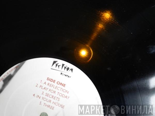  The Cure  - Seventeen Seconds