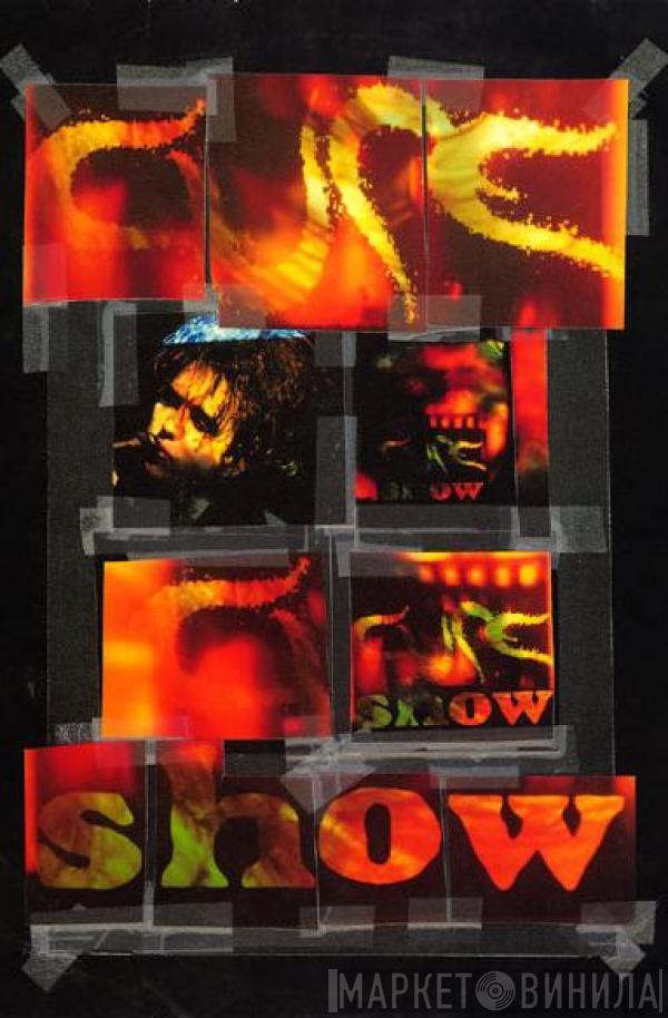  The Cure  - Show