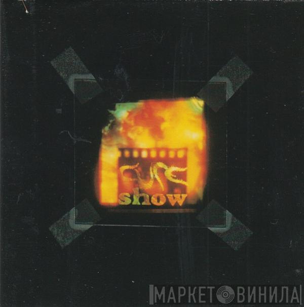  The Cure  - Show