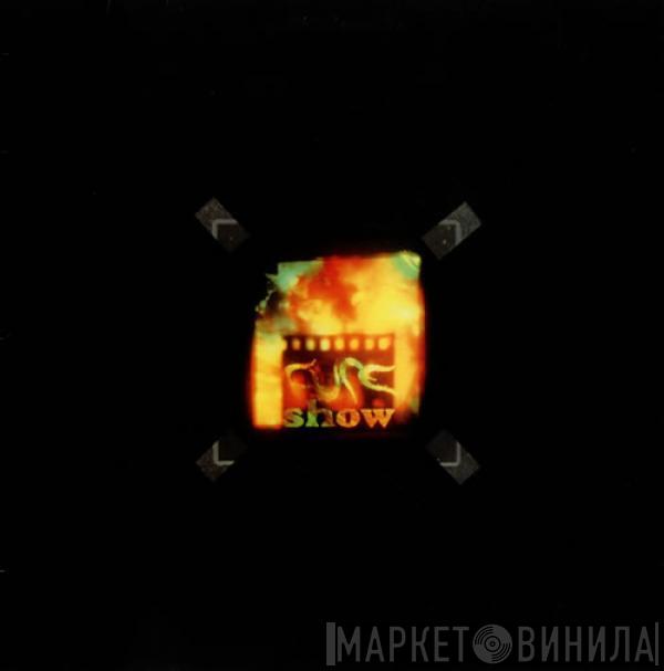  The Cure  - Show