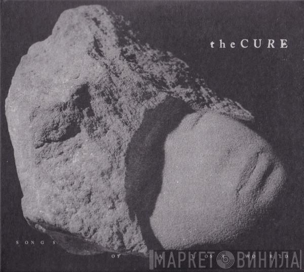 The Cure - Songs Of A Lost World