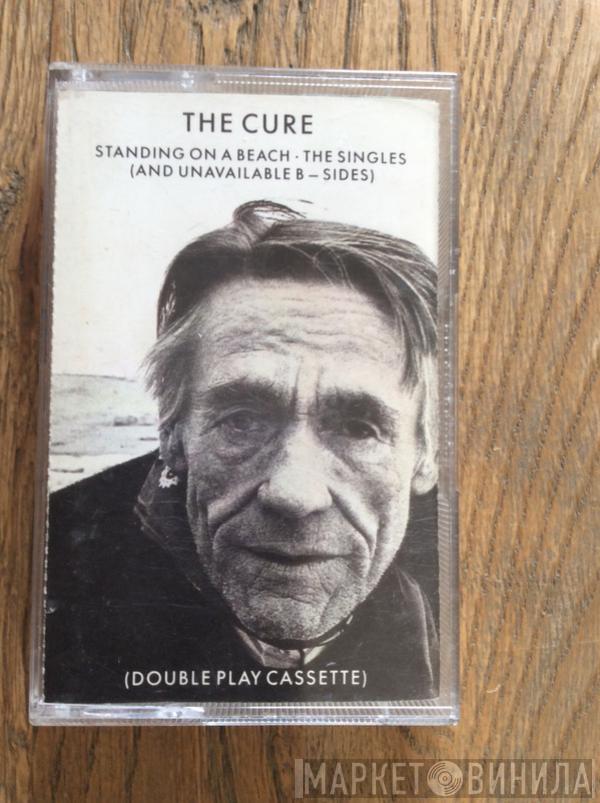  The Cure  - Standing On A Beach • The Singles