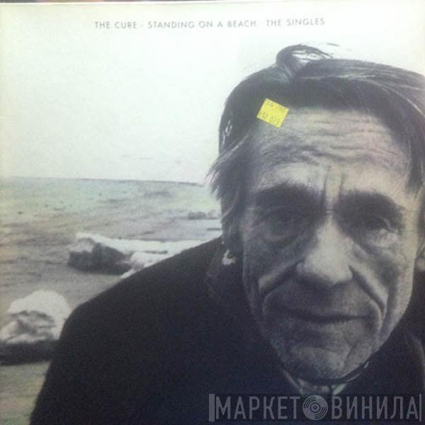  The Cure  - Standing On A Beach - The Singles