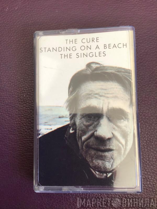  The Cure  - Standing On A Beach - The Singles