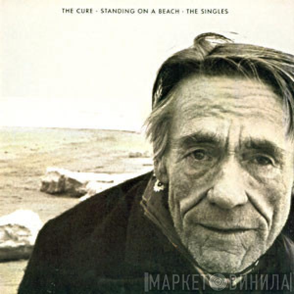  The Cure  - Standing On A Beach