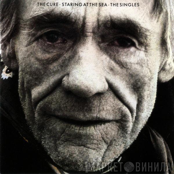  The Cure  - Staring At The Sea • The Singles