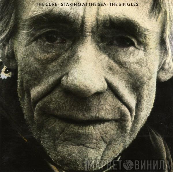  The Cure  - Staring At The Sea · The Singles