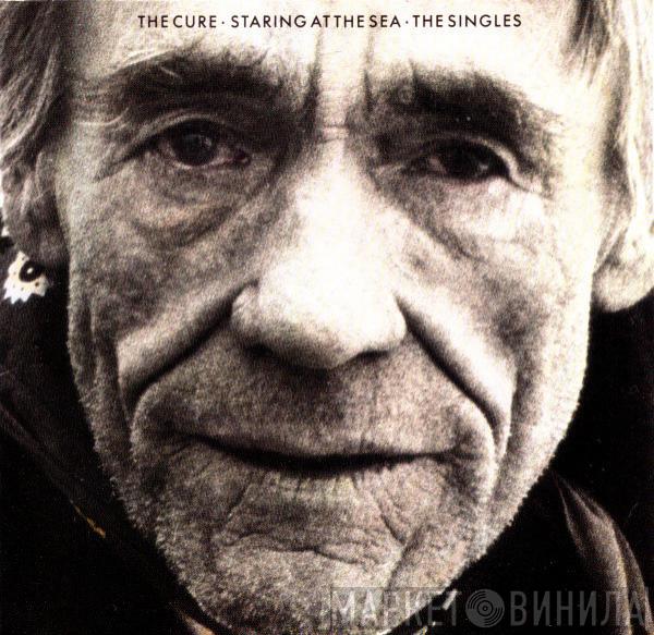  The Cure  - Staring At The Sea • The Singles