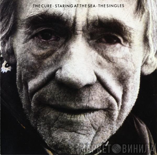  The Cure  - Staring At The Sea · The Singles