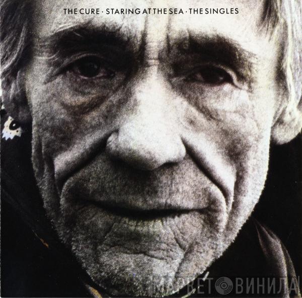  The Cure  - Staring At The Sea • The Singles