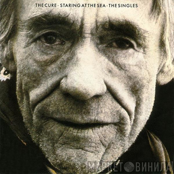  The Cure  - Staring At The Sea • The Singles