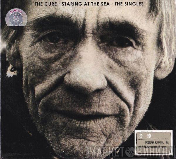  The Cure  - Staring At The Sea · The Singles