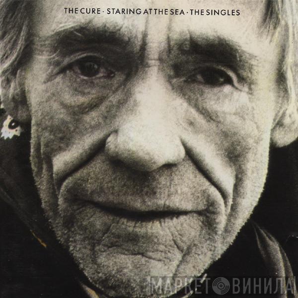  The Cure  - Staring At The Sea - The Singles