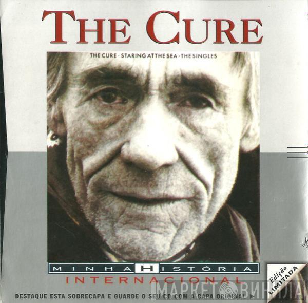  The Cure  - Staring At The Sea - The Singles