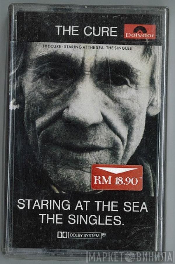  The Cure  - Staring At The Sea - The Singles