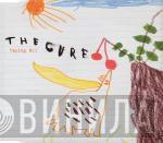 The Cure - Taking Off