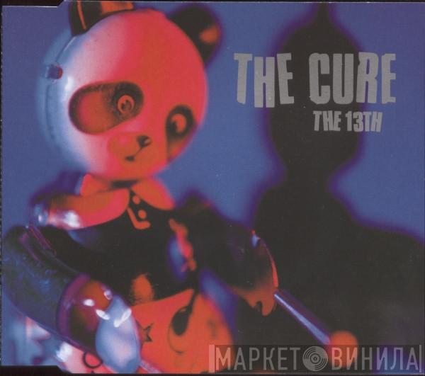 The Cure - The 13th