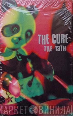  The Cure  - The 13th