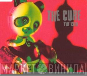  The Cure  - The 13th