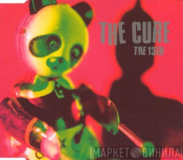  The Cure  - The 13th