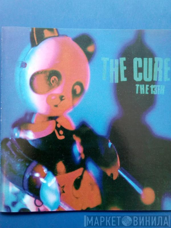  The Cure  - The 13th