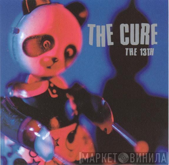  The Cure  - The 13th