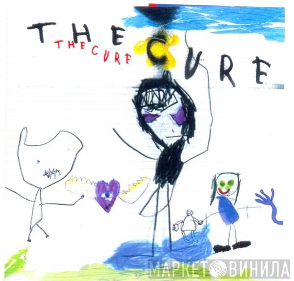  The Cure  - The Cure