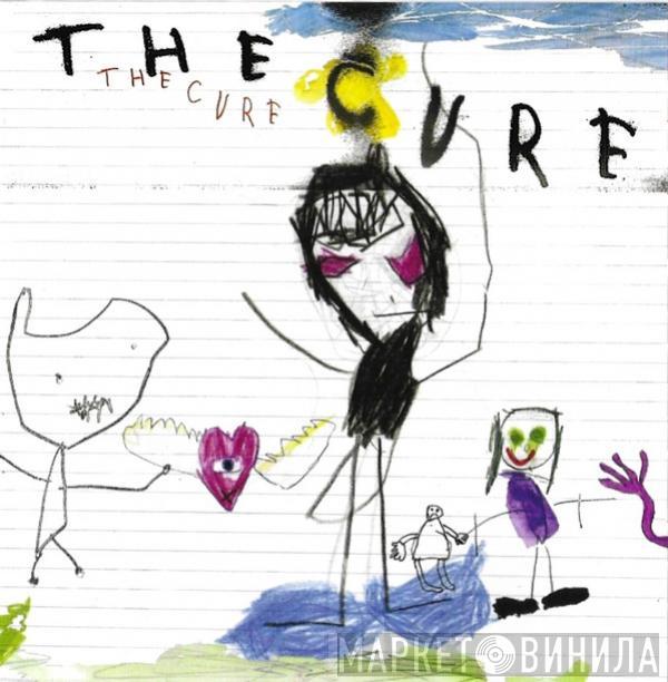  The Cure  - The Cure