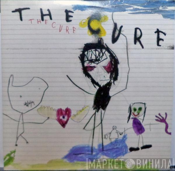  The Cure  - The Cure