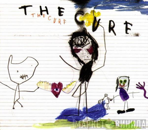  The Cure  - The Cure