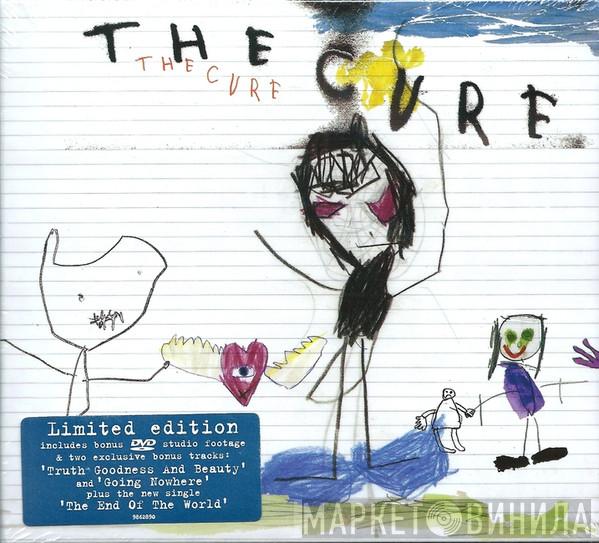  The Cure  - The Cure