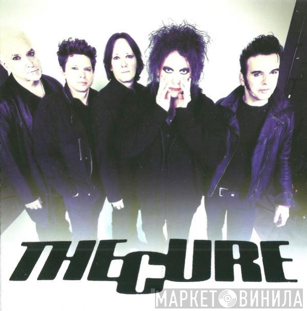  The Cure  - The Cure