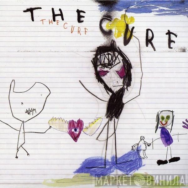  The Cure  - The Cure
