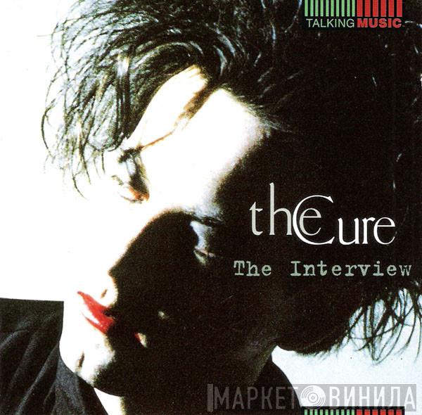 The Cure - The Interview