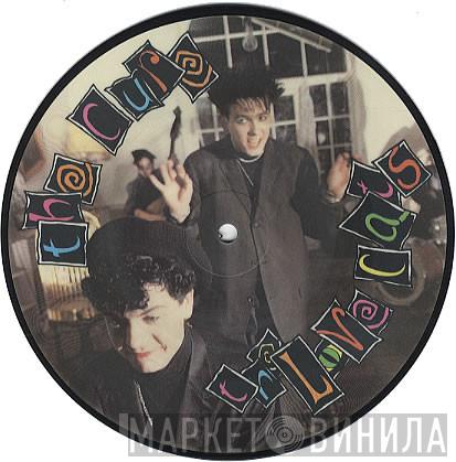  The Cure  - The Love Cats
