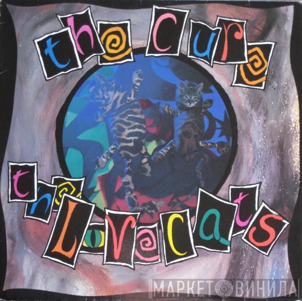  The Cure  - The Love Cats