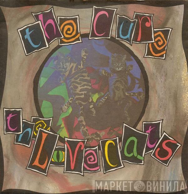 The Cure - The Love Cats